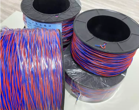 甘德放炮线的具体作用是什么？
