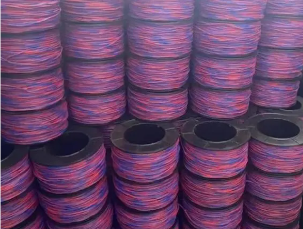 甘德爆破母线必须符合的要求有哪些？