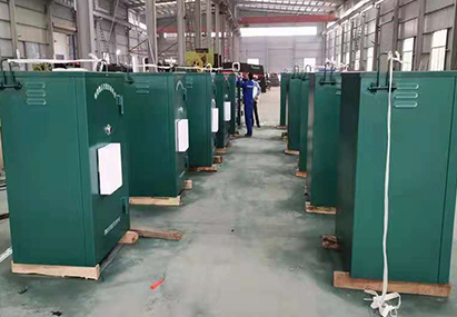 甘德移动炸药库：安全与效率并重的爆破行业新趋势